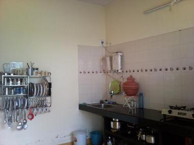 Ferienhaus in Lonavala (hill station) (Maharashtra) oder Ferienwohnung oder Ferienhaus