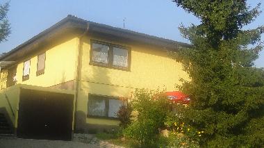unser Haus