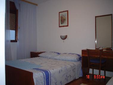 Ferienhaus in Insel-Rab (Primorsko-Goranska) oder Ferienwohnung oder Ferienhaus