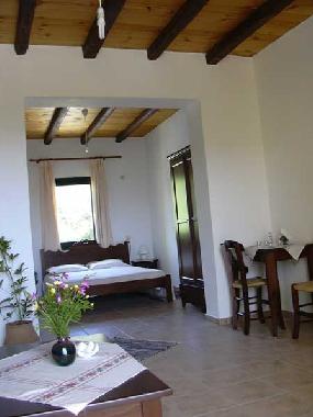 Ferienhaus in Sivas (Irakleio) oder Ferienwohnung oder Ferienhaus