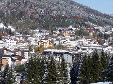 Ferienwohnung in Tarvisio (Udine) oder Ferienwohnung oder Ferienhaus