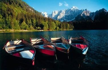 Ferienwohnung in Tarvisio (Udine) oder Ferienwohnung oder Ferienhaus
