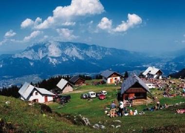 Ferienwohnung in Tarvisio (Udine) oder Ferienwohnung oder Ferienhaus