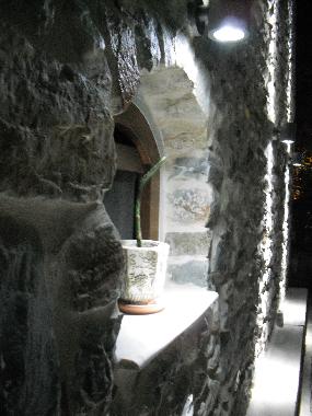 Ferienhaus in Mystras (Lakonia) oder Ferienwohnung oder Ferienhaus