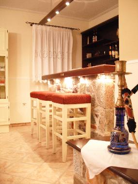 Ferienhaus in Mystras (Lakonia) oder Ferienwohnung oder Ferienhaus