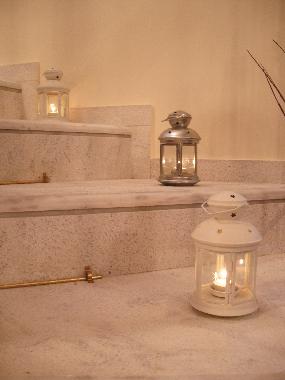 Ferienhaus in Mystras (Lakonia) oder Ferienwohnung oder Ferienhaus