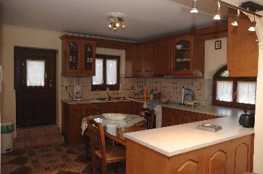 Ferienhaus in Mystras (Lakonia) oder Ferienwohnung oder Ferienhaus