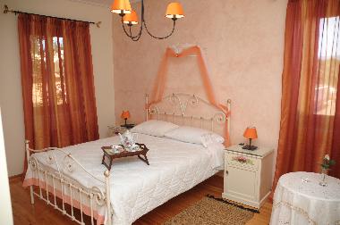 Ferienhaus in Mystras (Lakonia) oder Ferienwohnung oder Ferienhaus