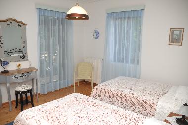 Ferienhaus in Mystras (Lakonia) oder Ferienwohnung oder Ferienhaus