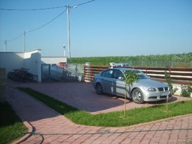 Pension in Costinesti (Constanta) oder Ferienwohnung oder Ferienhaus
