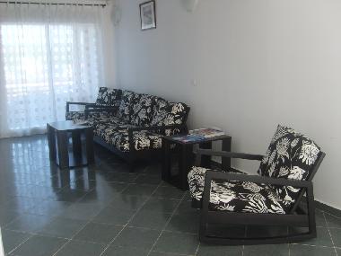 Pension in Costinesti (Constanta) oder Ferienwohnung oder Ferienhaus