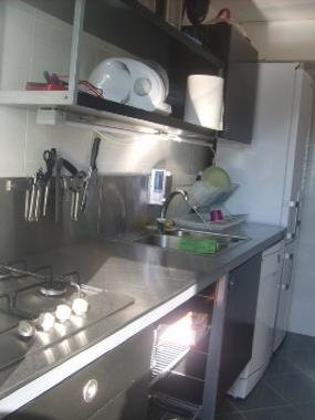 Pension in Costinesti (Constanta) oder Ferienwohnung oder Ferienhaus