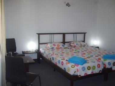 Pension in Costinesti (Constanta) oder Ferienwohnung oder Ferienhaus