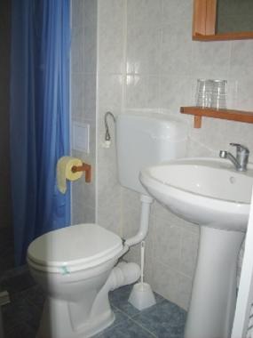 Pension in Costinesti (Constanta) oder Ferienwohnung oder Ferienhaus