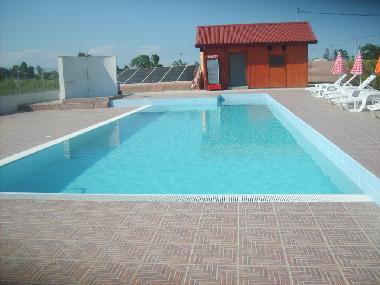 Pension in Costinesti (Constanta) oder Ferienwohnung oder Ferienhaus