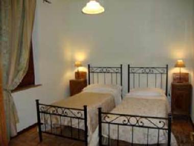 Camera Il Quadrifoglio