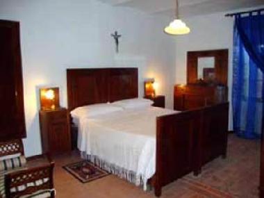 Camera Il Fiordalisco