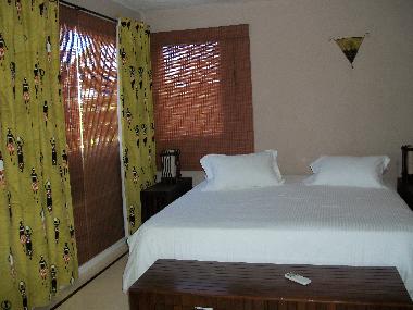 Ferienhaus in trou d