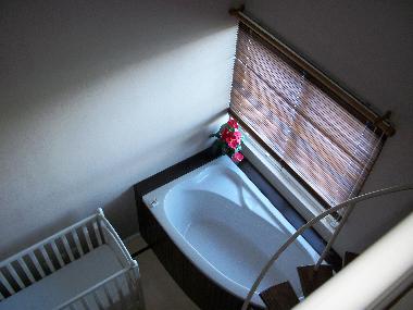 Ferienhaus in trou d