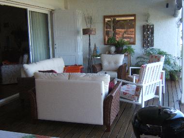 Ferienhaus in trou d