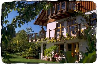 Ferienwohnung in Birkenhrdt (Pfalz) oder Ferienwohnung oder Ferienhaus