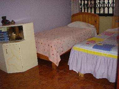Ferienwohnung in SURCO (Lima) oder Ferienwohnung oder Ferienhaus