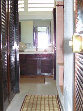 Ferienwohnung in Saint martin (Sint Maarten) oder Ferienwohnung oder Ferienhaus
