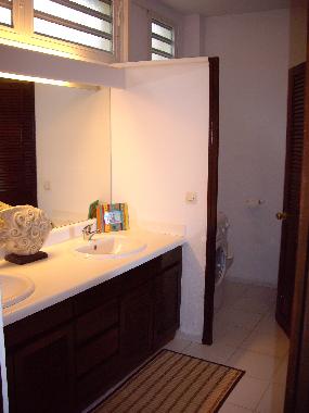 Ferienwohnung in Saint martin (Sint Maarten) oder Ferienwohnung oder Ferienhaus