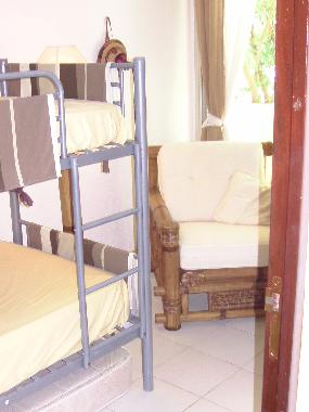 Ferienwohnung in Saint martin (Sint Maarten) oder Ferienwohnung oder Ferienhaus