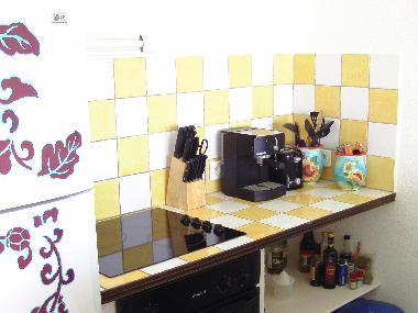 Ferienwohnung in Saint Martin (Sint Maarten) oder Ferienwohnung oder Ferienhaus