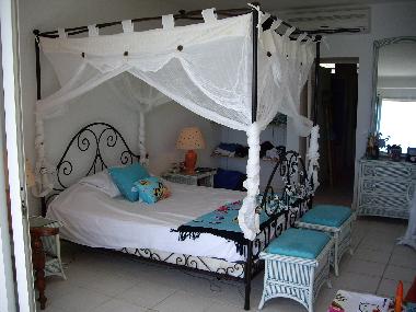 Ferienwohnung in Saint Martin (Sint Maarten) oder Ferienwohnung oder Ferienhaus