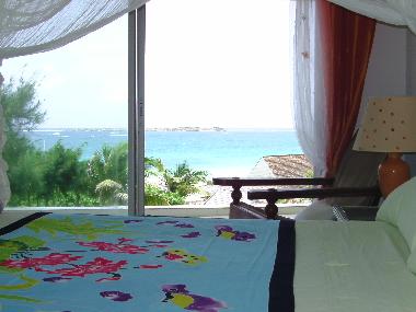 Ferienwohnung in Saint Martin (Sint Maarten) oder Ferienwohnung oder Ferienhaus