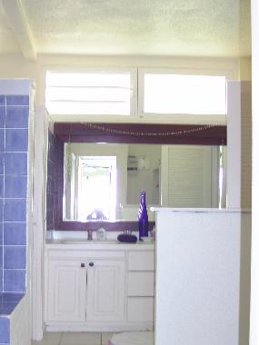 Ferienwohnung in Saint Martin (Sint Maarten) oder Ferienwohnung oder Ferienhaus