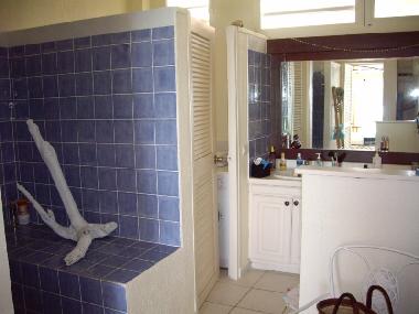 Ferienwohnung in Saint Martin (Sint Maarten) oder Ferienwohnung oder Ferienhaus