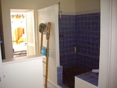 Ferienwohnung in Saint Martin (Sint Maarten) oder Ferienwohnung oder Ferienhaus