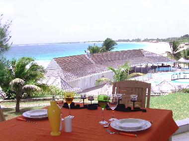Ferienwohnung in Saint Martin (Sint Maarten) oder Ferienwohnung oder Ferienhaus