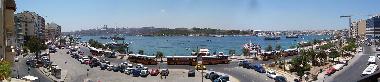 Sliema Sea Front