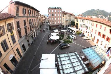 Ferienwohnung in Como (Como) oder Ferienwohnung oder Ferienhaus