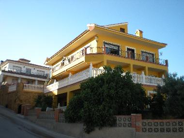 Ferienhaus in Palomares (Almera) oder Ferienwohnung oder Ferienhaus