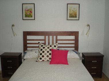 Ferienhaus in Palomares (Almera) oder Ferienwohnung oder Ferienhaus