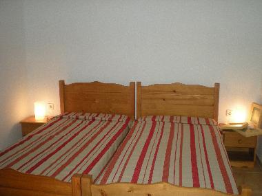 Ferienhaus in Palomares (Almera) oder Ferienwohnung oder Ferienhaus