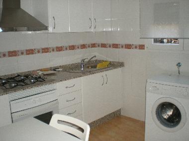 Ferienhaus in Palomares (Almera) oder Ferienwohnung oder Ferienhaus