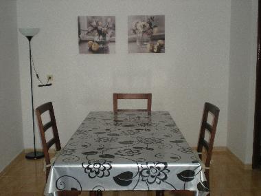 Ferienhaus in Palomares (Almera) oder Ferienwohnung oder Ferienhaus