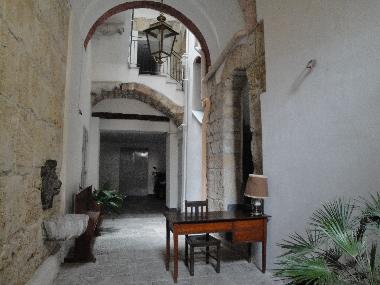 Ferienwohnung in Palermo (Palermo) oder Ferienwohnung oder Ferienhaus