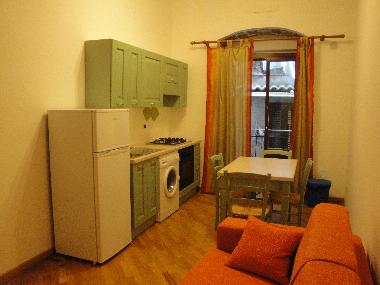Ferienwohnung in Palermo (Palermo) oder Ferienwohnung oder Ferienhaus