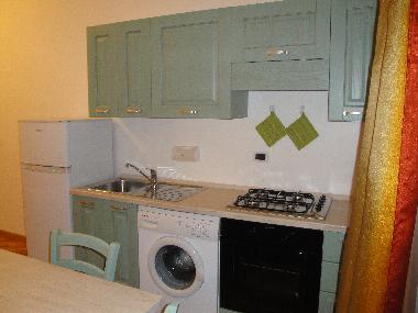 Ferienwohnung in Palermo (Palermo) oder Ferienwohnung oder Ferienhaus