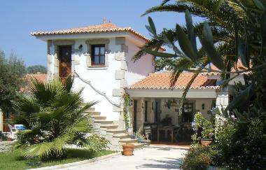 Ferienhaus in Giao, Vila do Conde (Norte) oder Ferienwohnung oder Ferienhaus