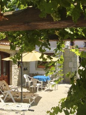 Ferienhaus in Giao, Vila do Conde (Norte) oder Ferienwohnung oder Ferienhaus