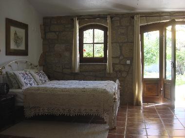 Ferienhaus in Giao, Vila do Conde (Norte) oder Ferienwohnung oder Ferienhaus