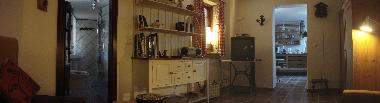 Ferienhaus in Giao, Vila do Conde (Norte) oder Ferienwohnung oder Ferienhaus
